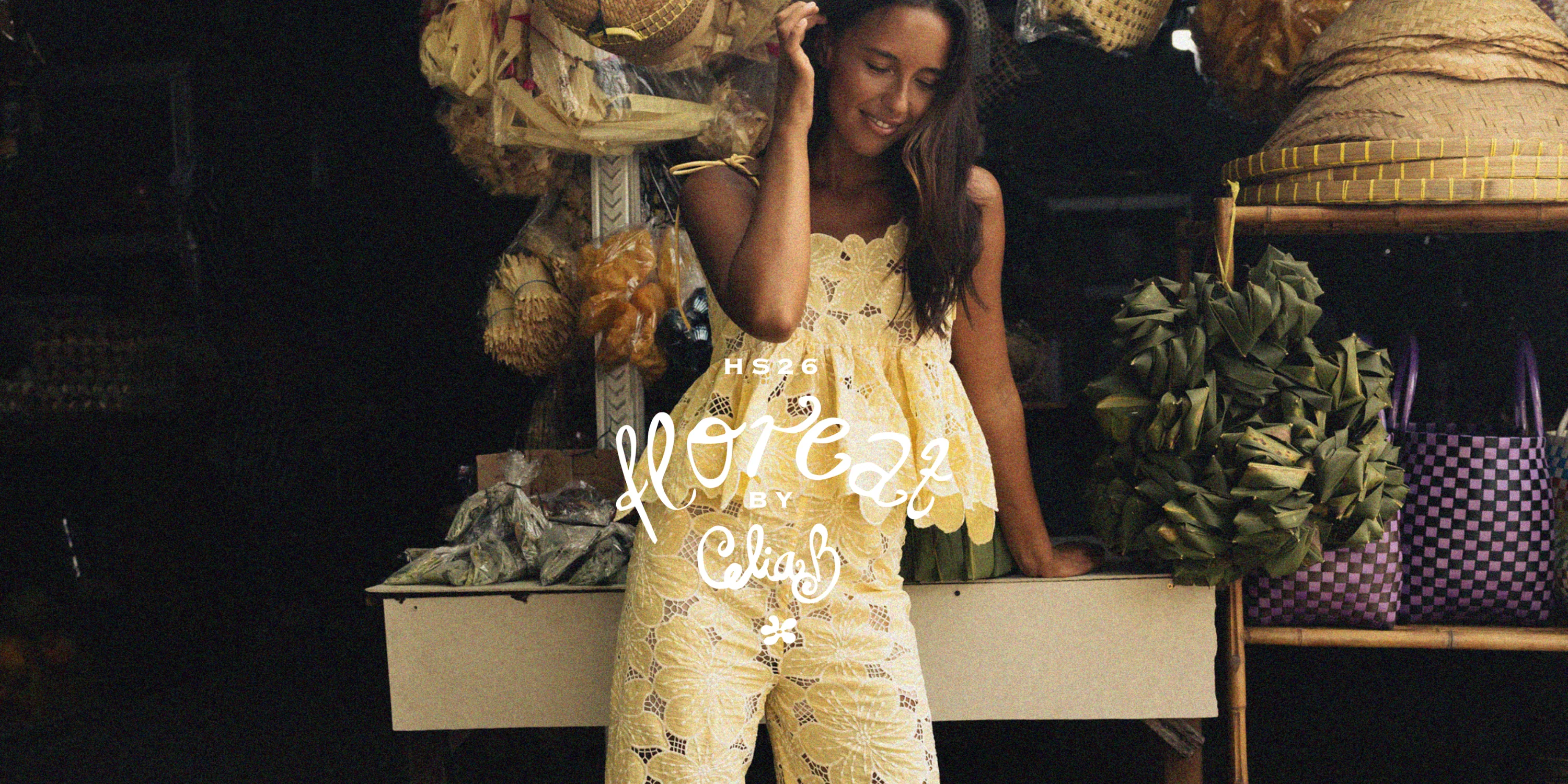 Vibrant Fashion for Bold Souls