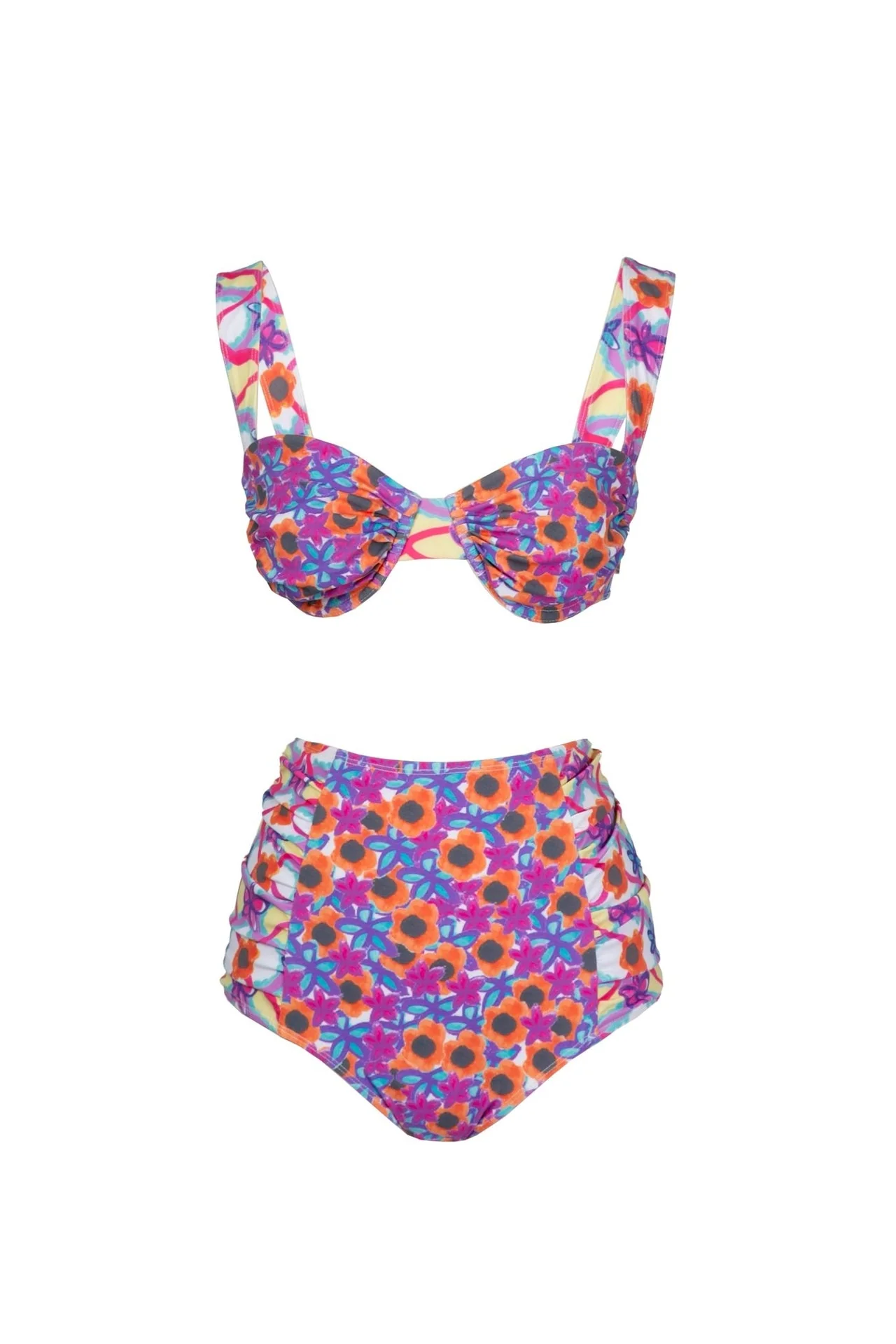 SWIMWEAR